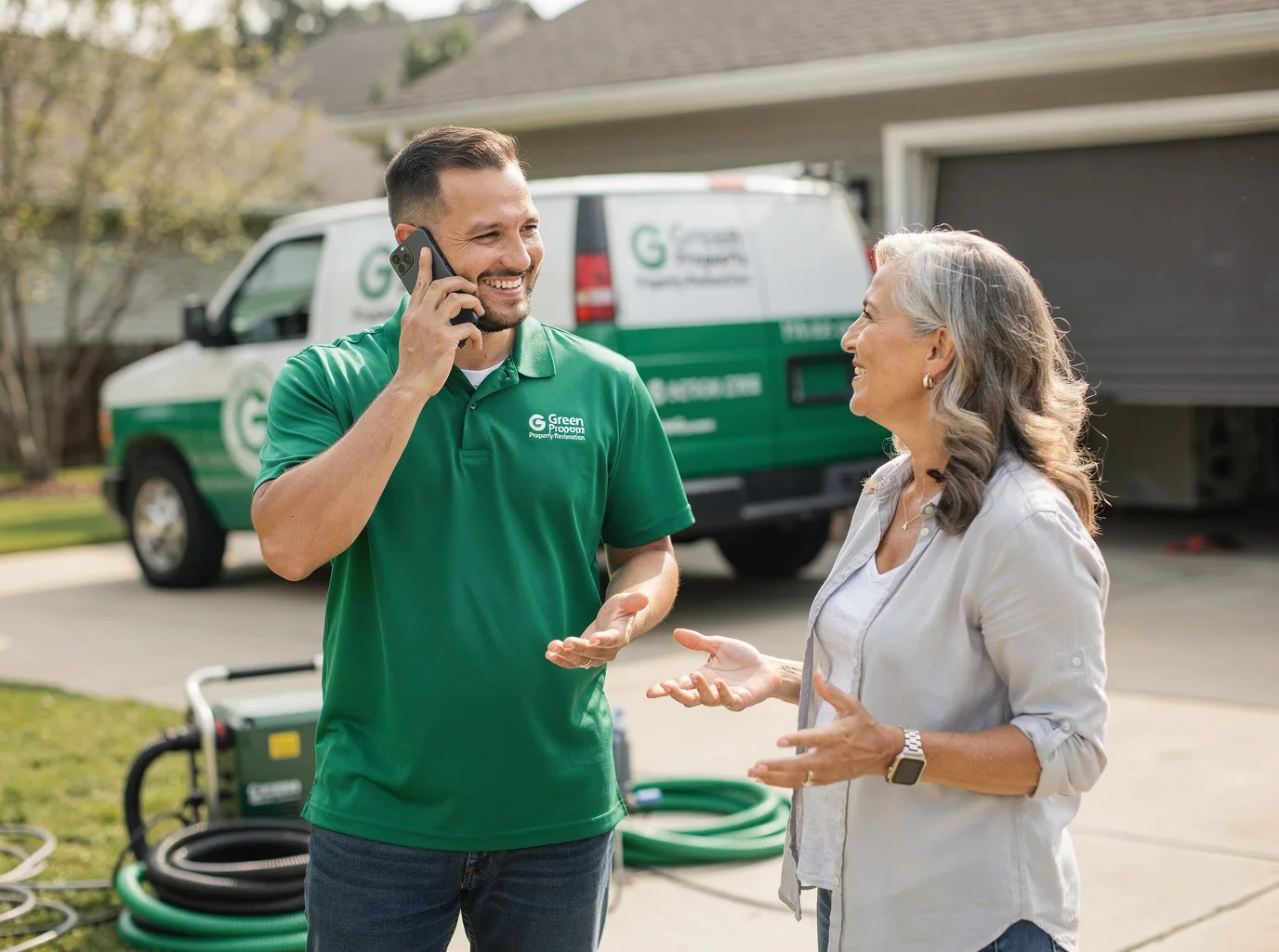Water Damage Restoration Berlin Heights, OH FAQs
